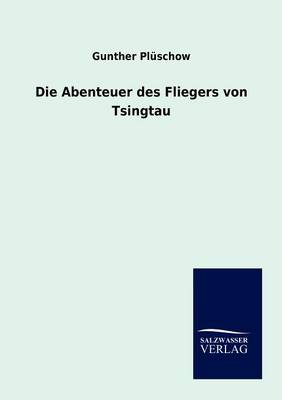 Die Abenteuer Des Fliegers Von Tsingtau (Paperback)