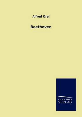 Beethoven (Paperback)
