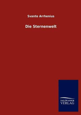 Die Sternenwelt (Paperback)