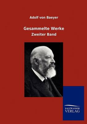 Gesammelte Werke (Paperback)