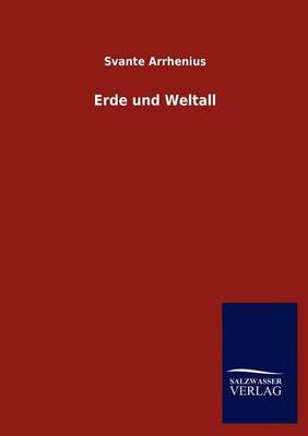 Erde Und Weltall (Paperback)