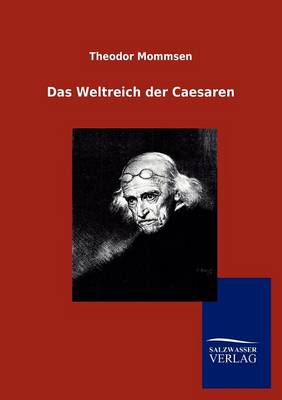 Das Weltreich der Caesaren (Paperback)