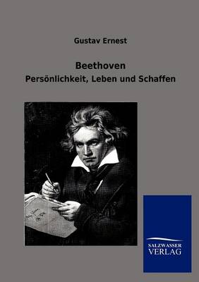Beethoven (Paperback)