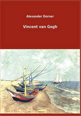 Vincent Van Gogh (Paperback)