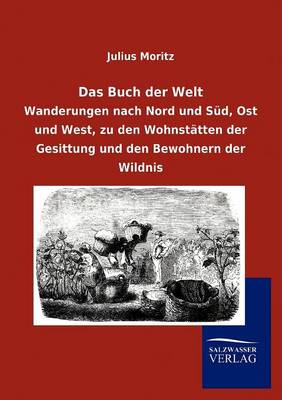 Das Buch Der Welt (Paperback)
