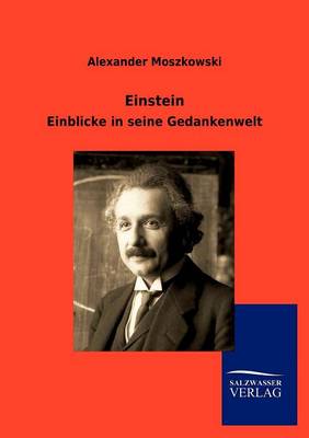 Einstein (Paperback)