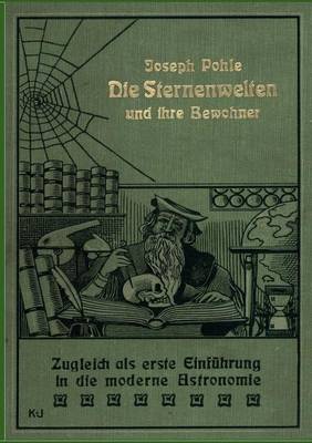 Die Sternenwelten Und Ihre Bewohner (Paperback)