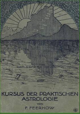 Kursus Der Praktischen Astrologie (Paperback)