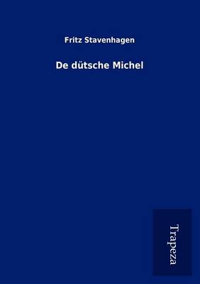 de Dutsche Michel (Paperback)