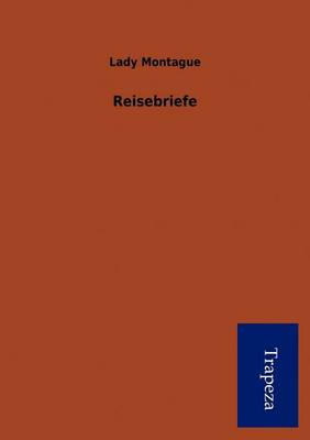 Reisebriefe (Paperback)