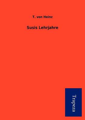 Susis Lehrjahre (Paperback)