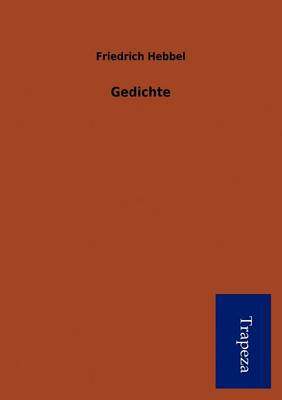 Gedichte (Paperback)