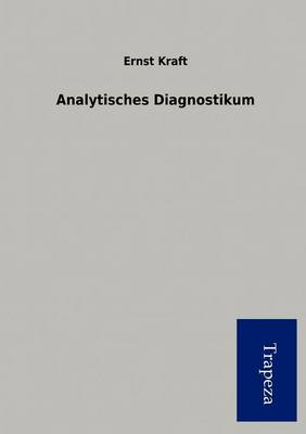 Analytisches Diagnostikum (Paperback)