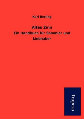 Altes Zinn (Paperback)