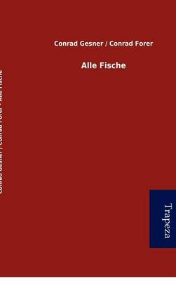 Alle Fische (Hardback)