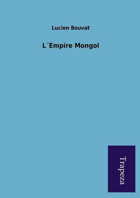 Lempire Mongol (Paperback)
