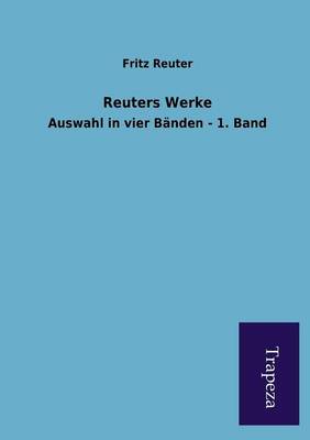 Reuters Werke (Paperback)