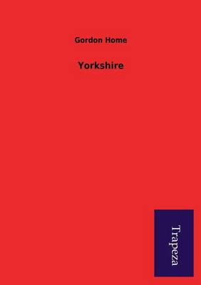 Yorkshire (Paperback)