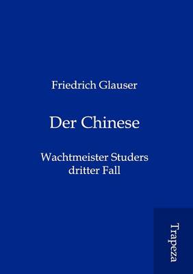 Der Chinese (Paperback)