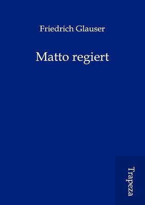 Matto Regiert (Paperback)