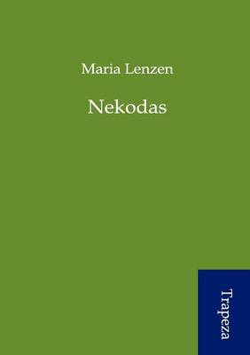 Nekodas (Paperback)