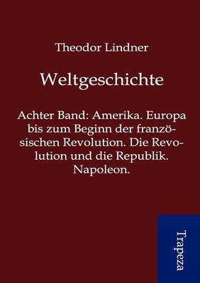Weltgeschichte (Paperback)