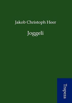 Joggeli (Paperback)