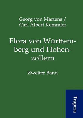 Flora Von W Rttemberg Und Hohenzollern (Paperback)