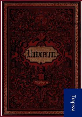 Universum (Paperback)