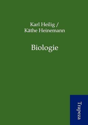Biologie (Paperback)