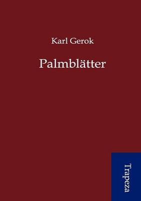 Palmbl Tter (Paperback)