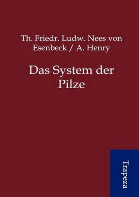 Das System Der Pilze (Paperback)