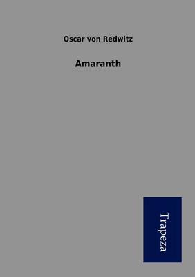 Amaranth (Paperback)