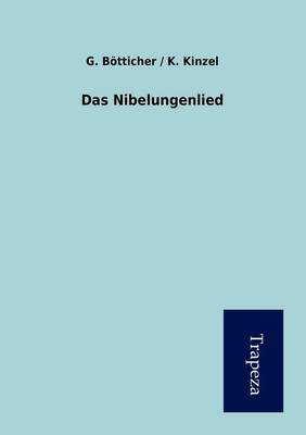 Das Nibelungenlied (Paperback)
