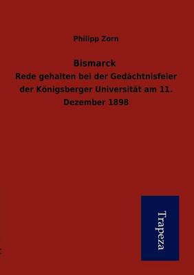 Bismarck (Paperback)