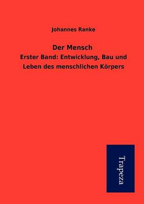 Der Mensch (Paperback)