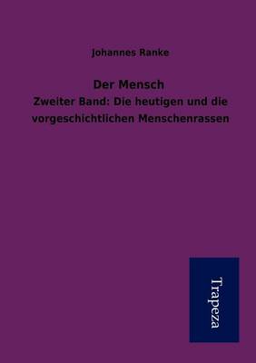 Der Mensch (Paperback)