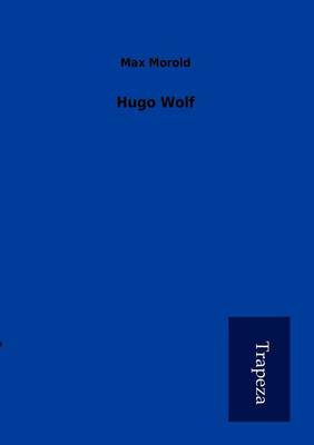 Hugo Wolf (Paperback)