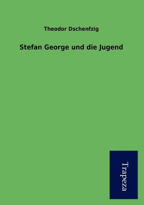 Stefan George Und Die Jugend (Paperback)