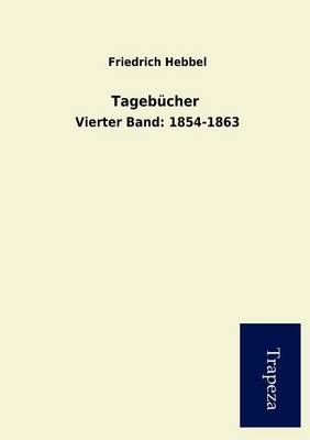 Tageb Cher (Paperback)
