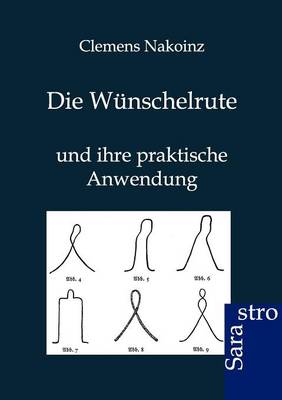 Die W nschelrute (Paperback)