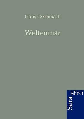 Weltenmar (Paperback)