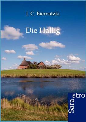 Die Hallig (Paperback)