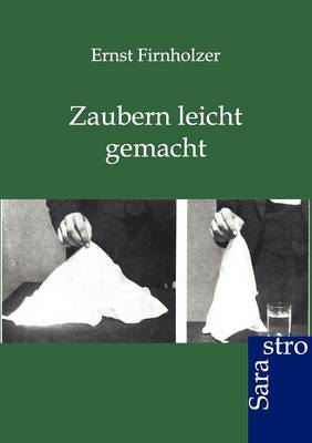 Zaubern Leicht Gemacht (Paperback)
