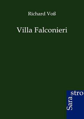 Villa Falconieri (Paperback)