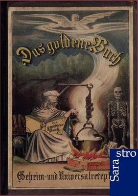 Das Goldene Buch (Paperback)