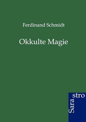 Okkulte Magie (Paperback)