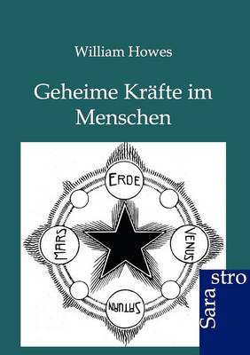 Geheime Krafte Im Menschen (Paperback)