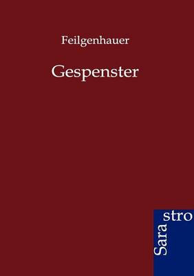 Gespenster (Paperback)