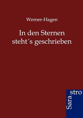 In Den Sternen Steht's Geschrieben (Paperback)